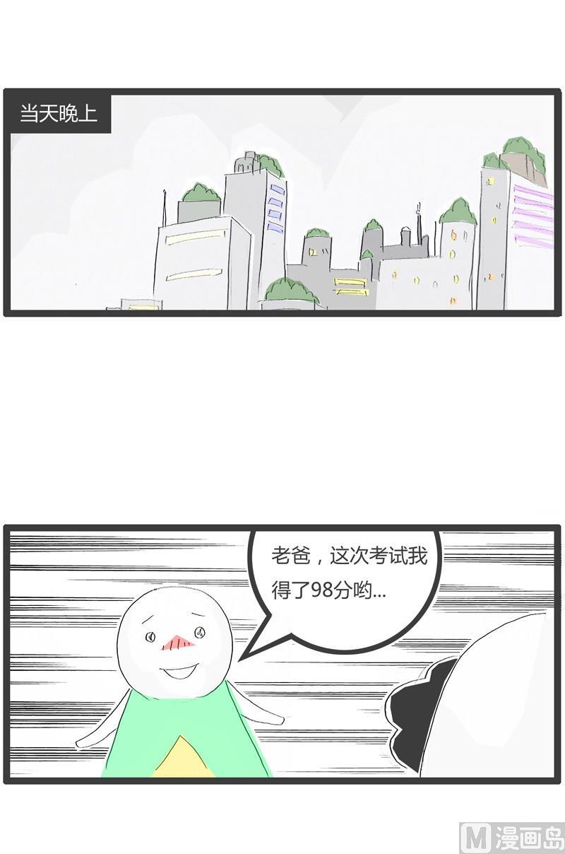 火锅家常做法小视频漫画,愚蠢的方法2图