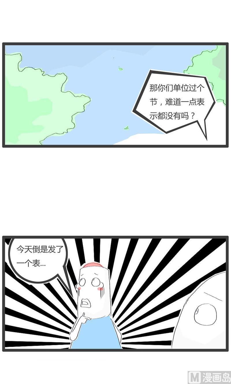 火锅家用锅推荐漫画,过节的礼物2图