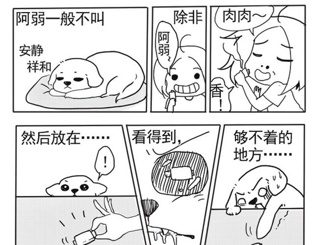 dora身高漫画,谢谢你来过这世界2图