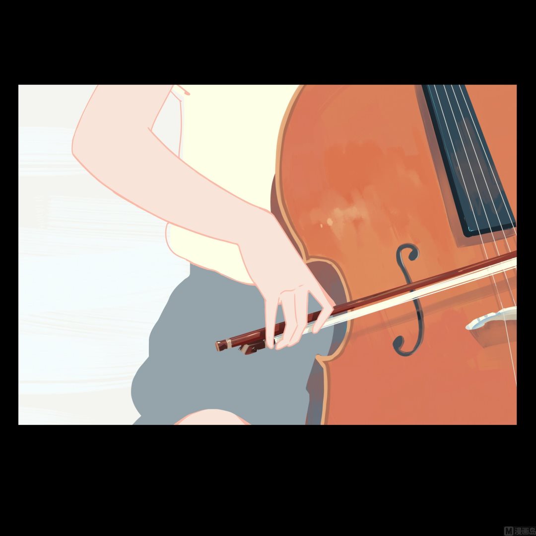 Letter漫画,41图
