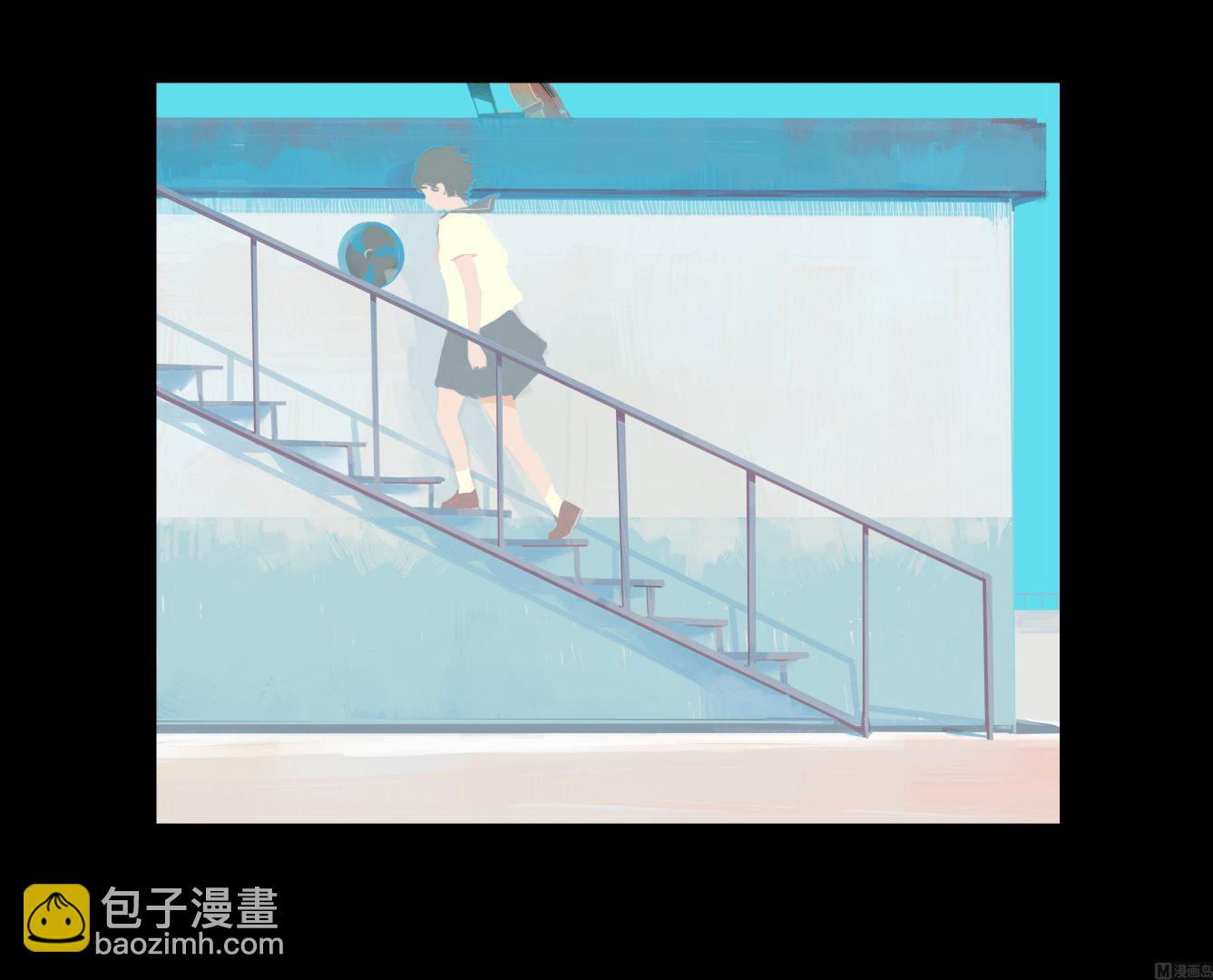 Letter漫画,42图