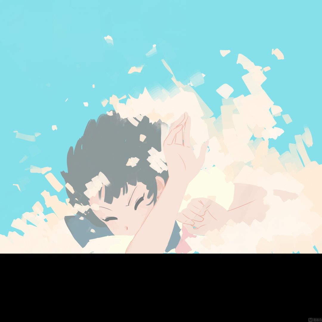 Letter漫画,32图