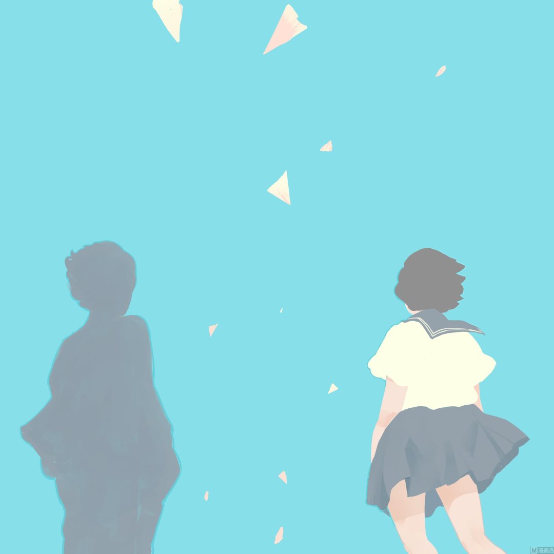 Letter漫画,22图