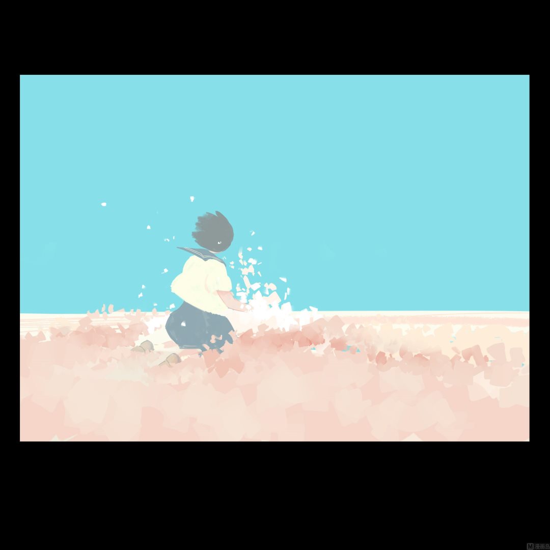 Letter漫画,31图