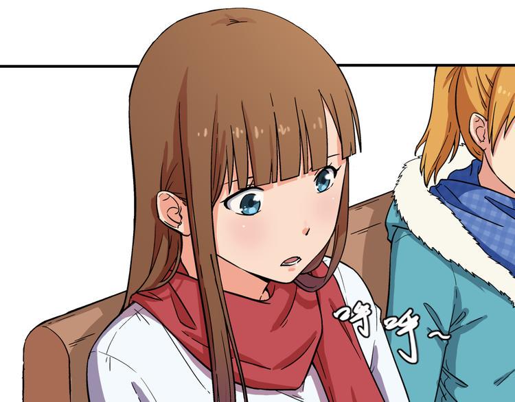艺考那年漫画,第2话 联考亦是战场2图