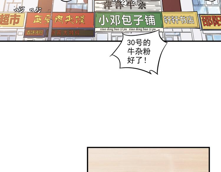 艺考那年漫画,第2话 联考亦是战场1图