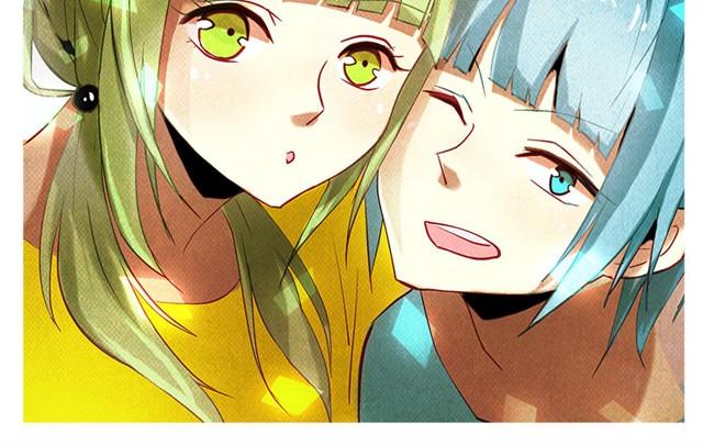 蜂蜜与毒药的原唱加长版漫画,夏天要不要剃秃头2图