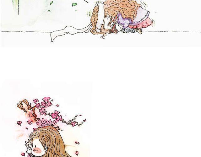 你听见了吗秋的声音图片漫画,你听见了吗？（上）1图