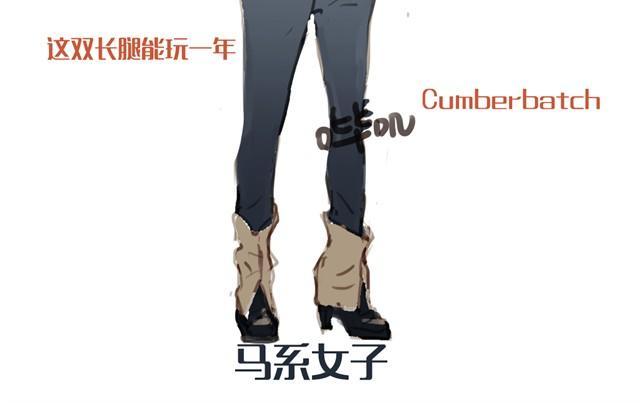 动物系男生头像漫画,你喜欢哪种女朋友2图
