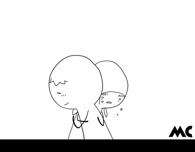 空想绘本漫画,我把所有爱都给你2图
