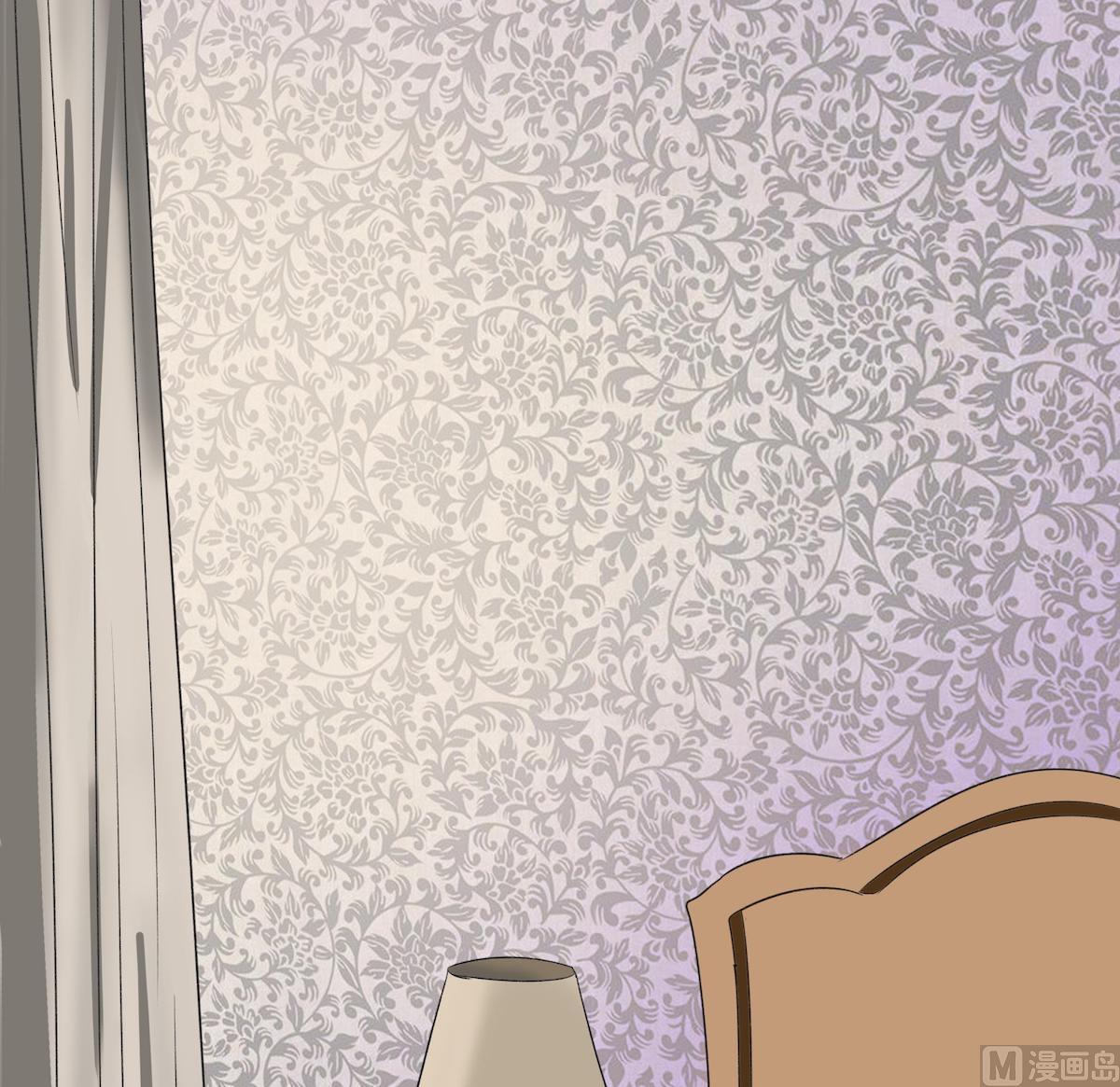 重生之名门豪妻漫画,第3话 神秘美男子1图