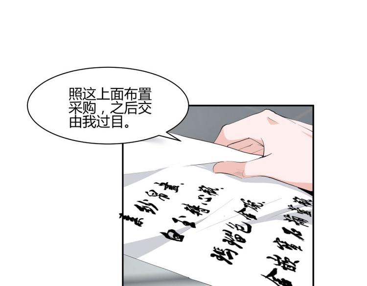 冥王老公萌萌哒漫画全集免费观看漫画,第4话1图