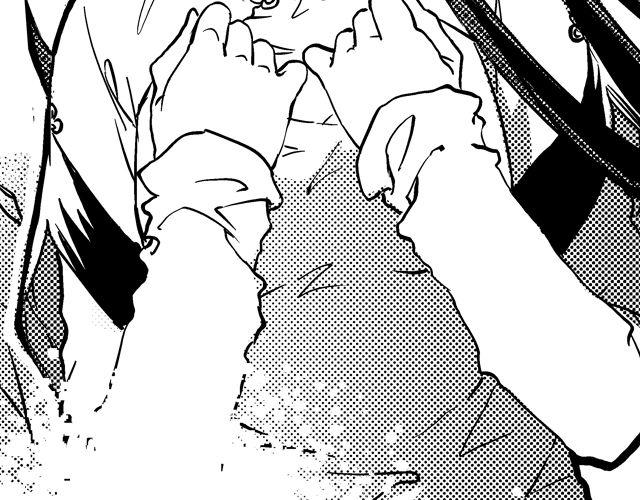 两个人的车站电影漫画,第1话 这不是梦？！2图