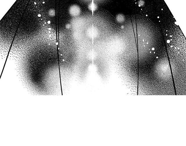 两个人的车站电影漫画,第2话 但我一眼就喜欢你了2图
