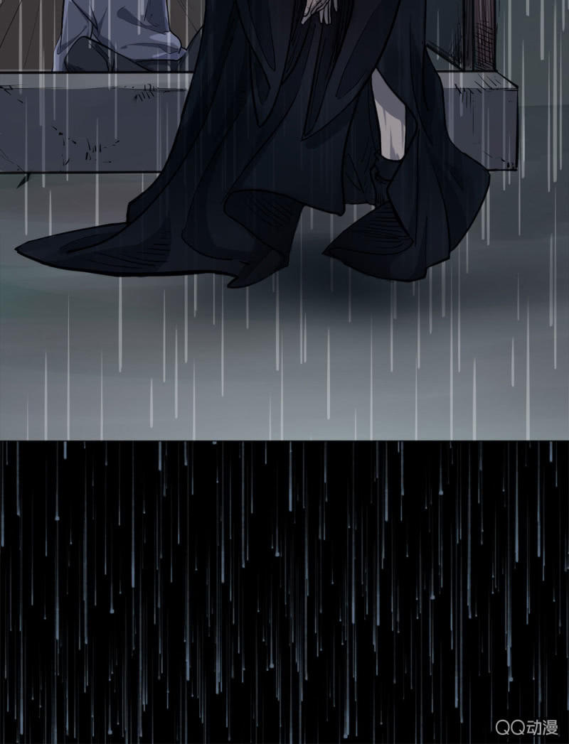 温泉客房设计布局漫画,罪恶之巢1图