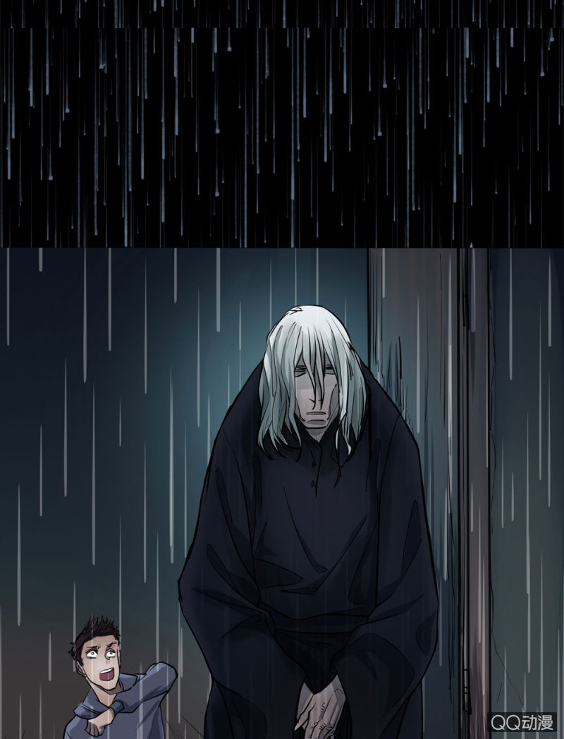 温泉客房设计布局漫画,罪恶之巢2图
