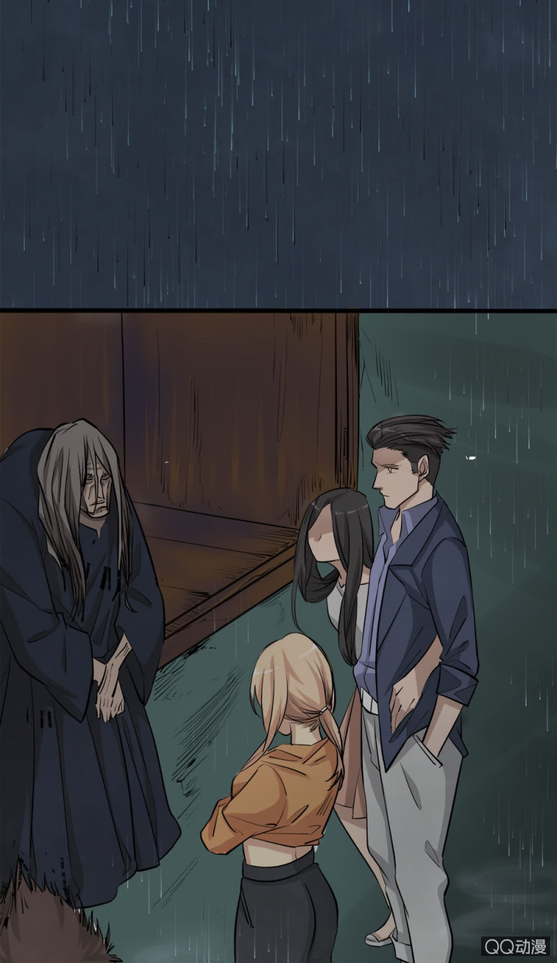 温泉客房设计布局漫画,罪恶之巢2图