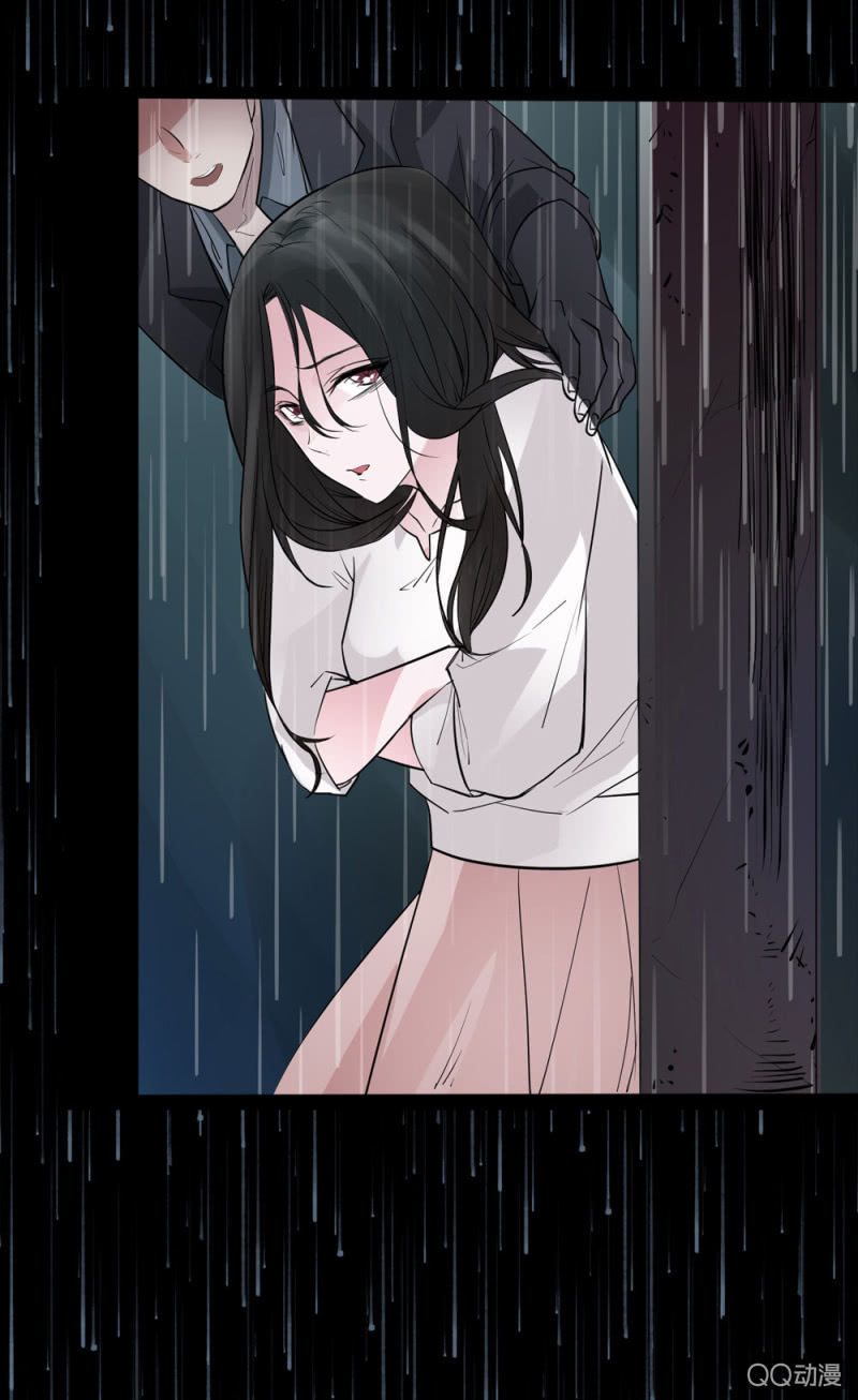 温泉客房设计布局漫画,命运的十字路口1图