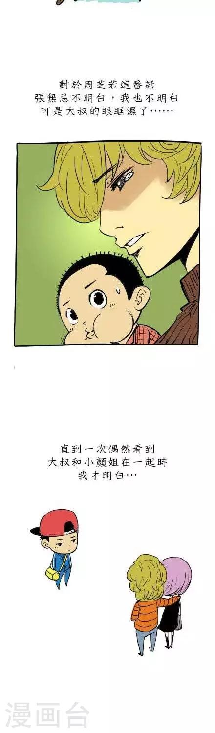 悲剧正义在线免费版漫画,第6话2图