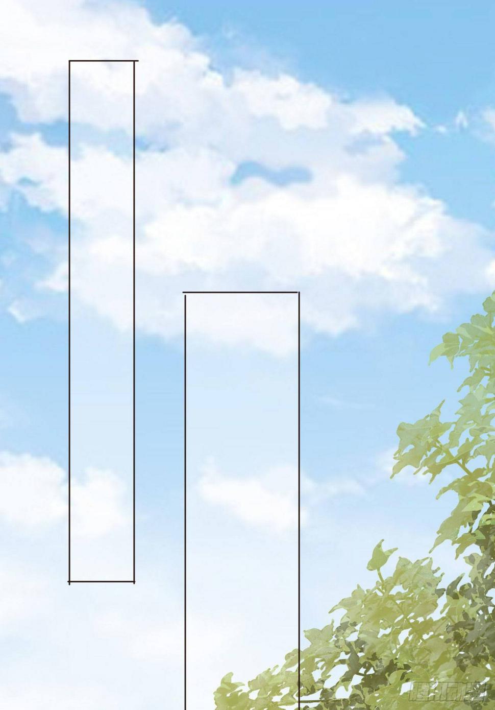 系统逼我做女主漫画,第3话 独守空闺1图