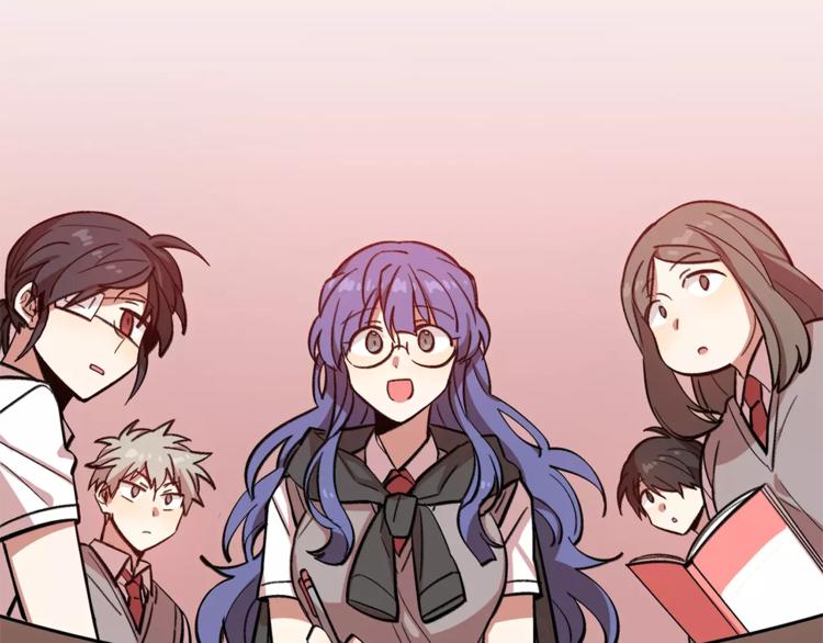 不停循环的课堂漫画,第4话 逃离学校1图