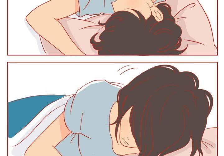 双重国籍很难被发现吗漫画,第3话1图