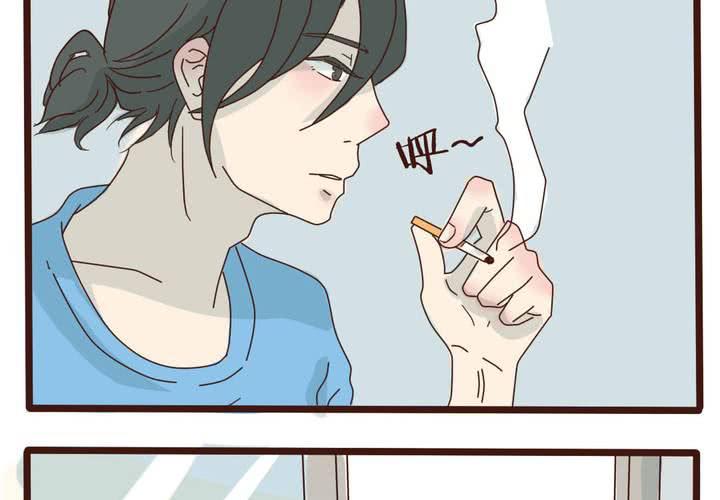 双重国籍很难被发现吗漫画,第5话1图