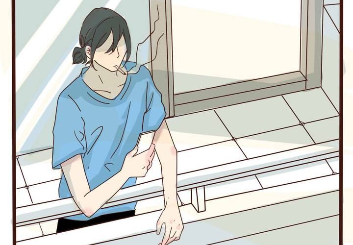 双重国籍很难被发现吗漫画,第5话2图