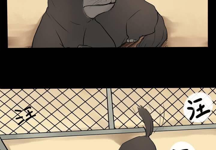 荒年别慌我有系统盖房吃肉漫画,第二话：鱼游釜中（上）2图