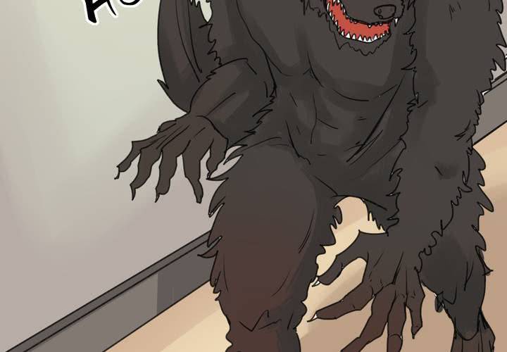 荒年怎么过漫画,第四回：鱼游釜中（下）2图