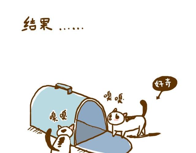 烧饼的日常漫画,第5话 打疫苗2图