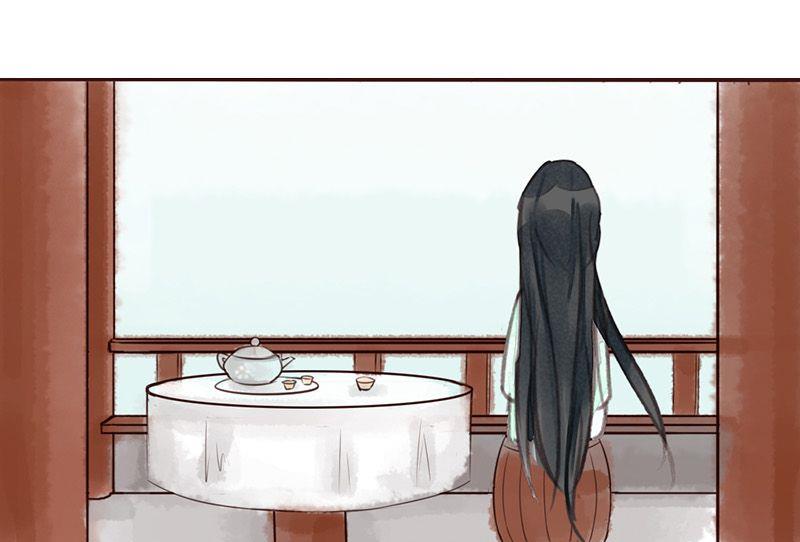 小说面瘫漫画,第7话1图