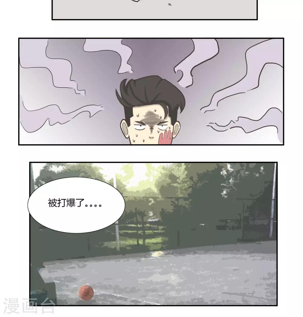 惠州tcl王牌漫画,第3话1图