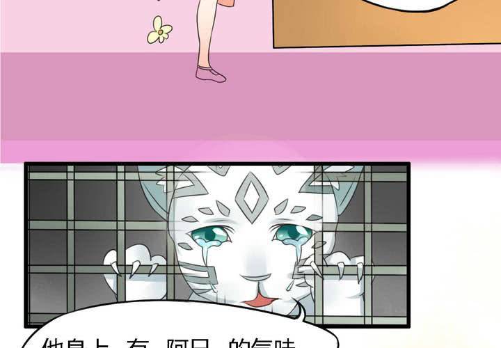 幼兽改装最佳方案漫画,第五话1图