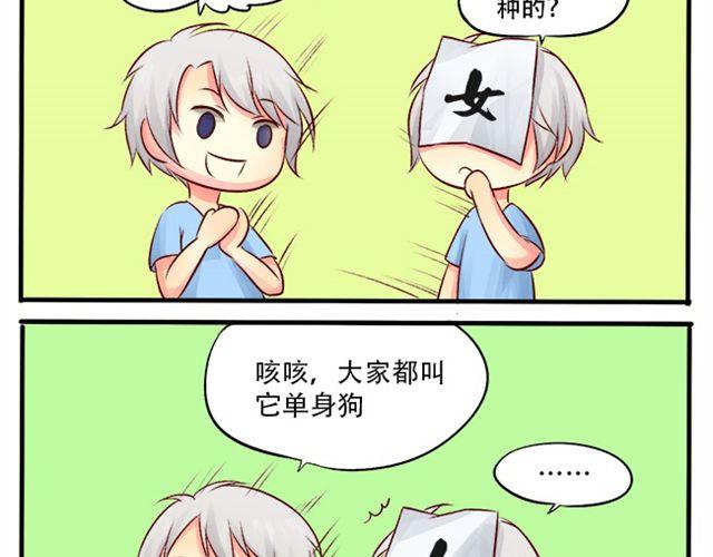 这个医生超麻烦漫画,你介意养条单身狗吗？2图