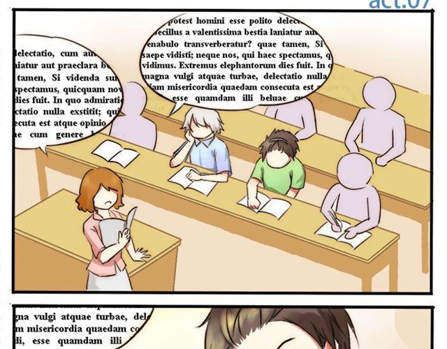 超麻辣火锅的教程漫画,有人敢接受我的挑战？2图