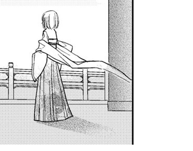 风雨西京漫画,第7话2图