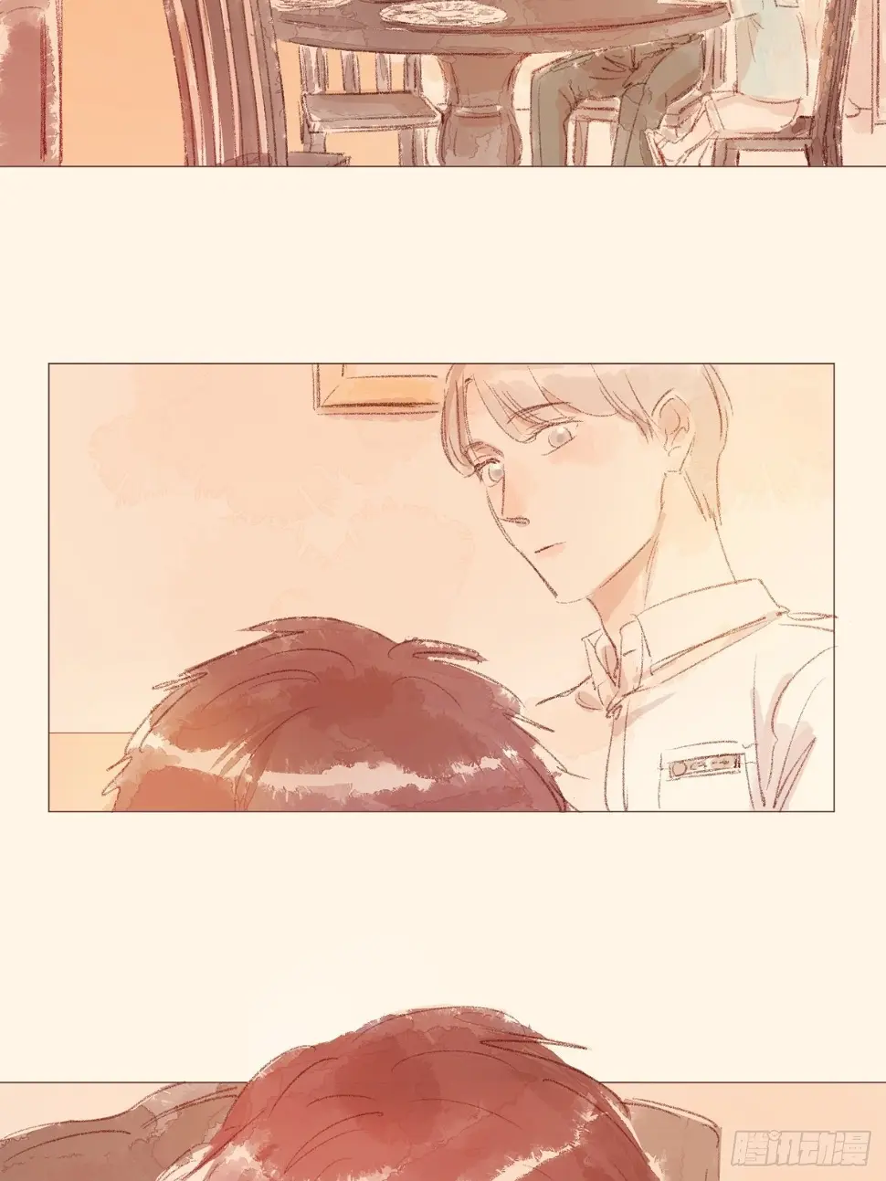 一颗智齿漫画,92图