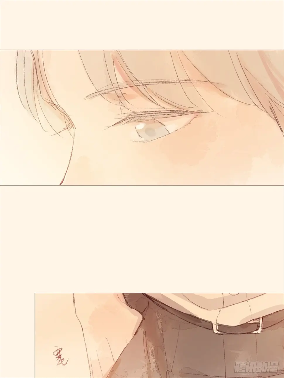一颗智齿漫画,92图