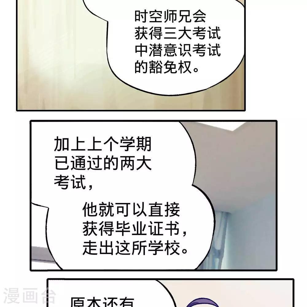 困兽番外漫画,第13话2图