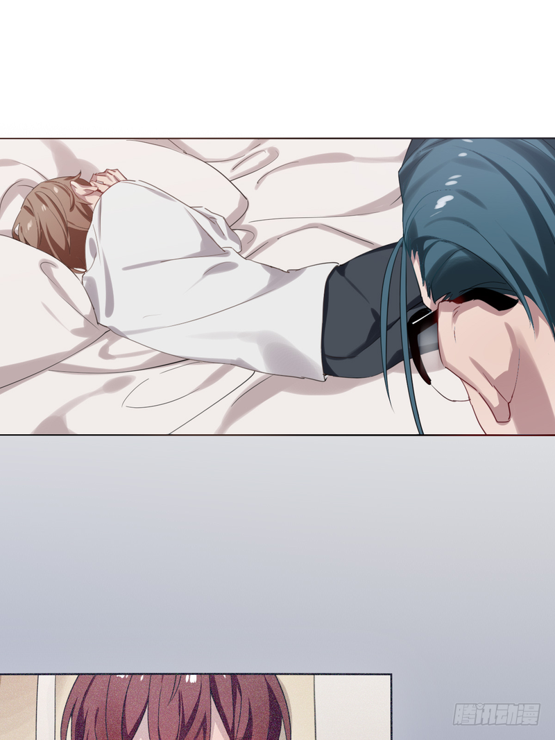 深柜游戏漫画,102图