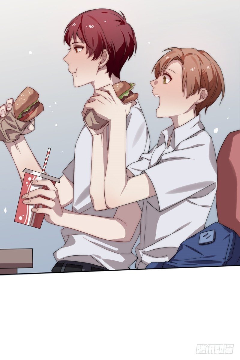 深柜游戏漫画,52图