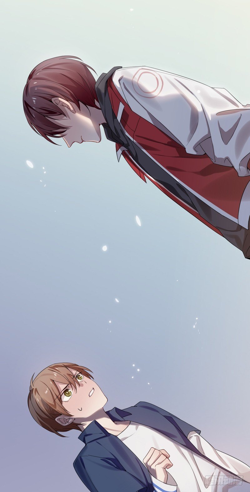 深柜游戏漫画,51图
