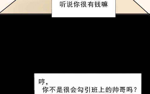 逐角游戏漫画,第06话2图