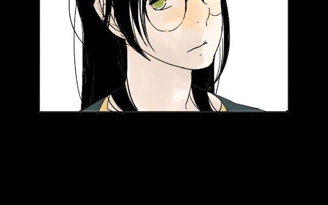 逐角游戏漫画,第06话1图