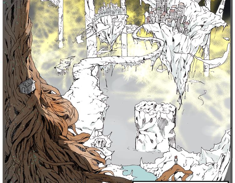 新春特辑漫画,新春特辑 犀子的暴政2图