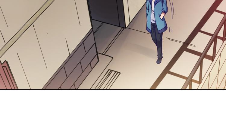 浮生在上漫画,第7话 浮生者1图