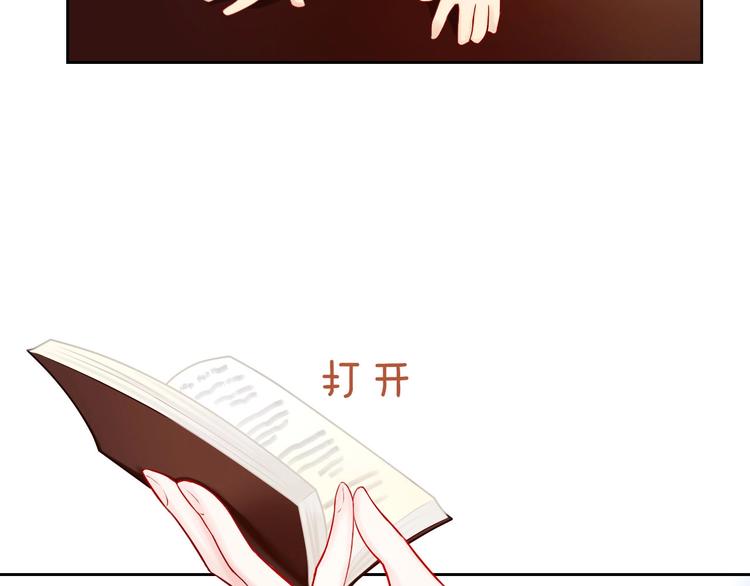 完美主义者百科漫画,第1话 女总裁择夫指南？1图