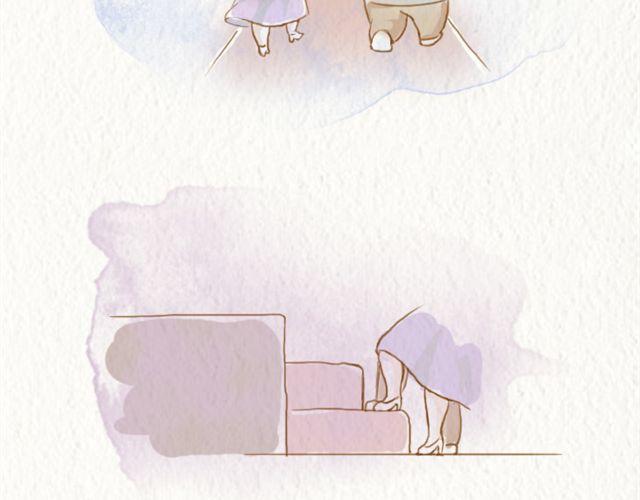 喵星侣日记漫画,平凡的浪漫1图
