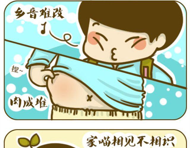 喵小萌是什么漫画,撒娇2图